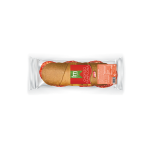 Croissant Chorizo Pamplona