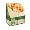 Wrap Pollo y Parmesano