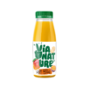 Smoothie Mango Maracuyá y Ginseng