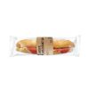 Vienesa de Jamón Serrano y Queso