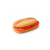 Minibocadillos Chorizo de Pamplona