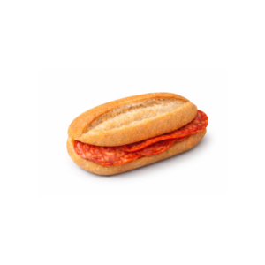 Minibocadillos