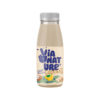 Smoothie Avena, Coco y Plátano